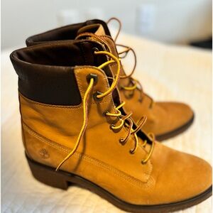 Women’s Timberland Boot